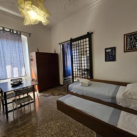 Gente Di Mare Apartment *